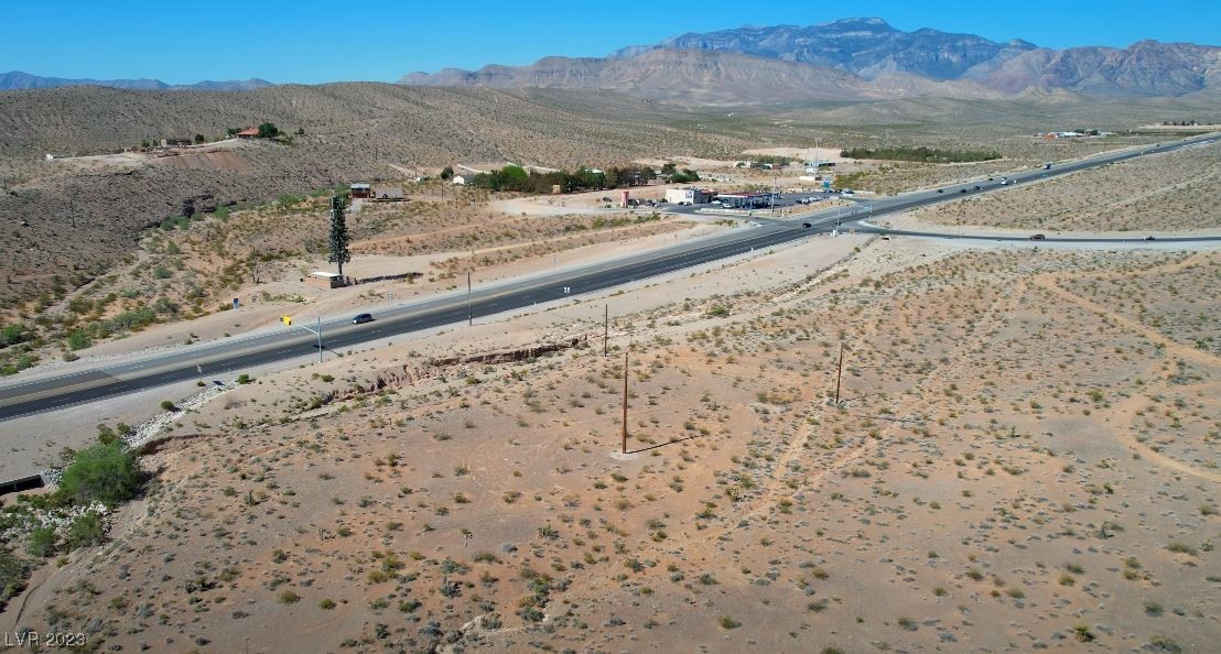 0 State HWY 160