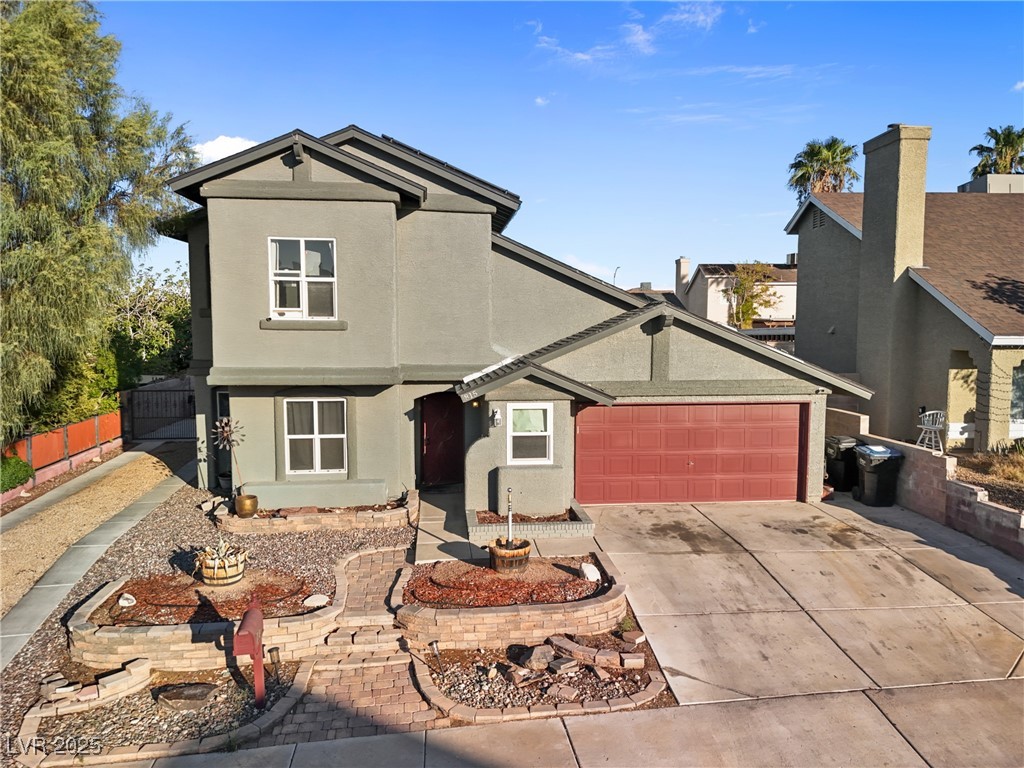 815 Crabapple Drive