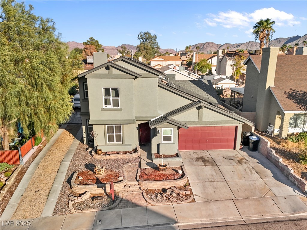 815 Crabapple Drive