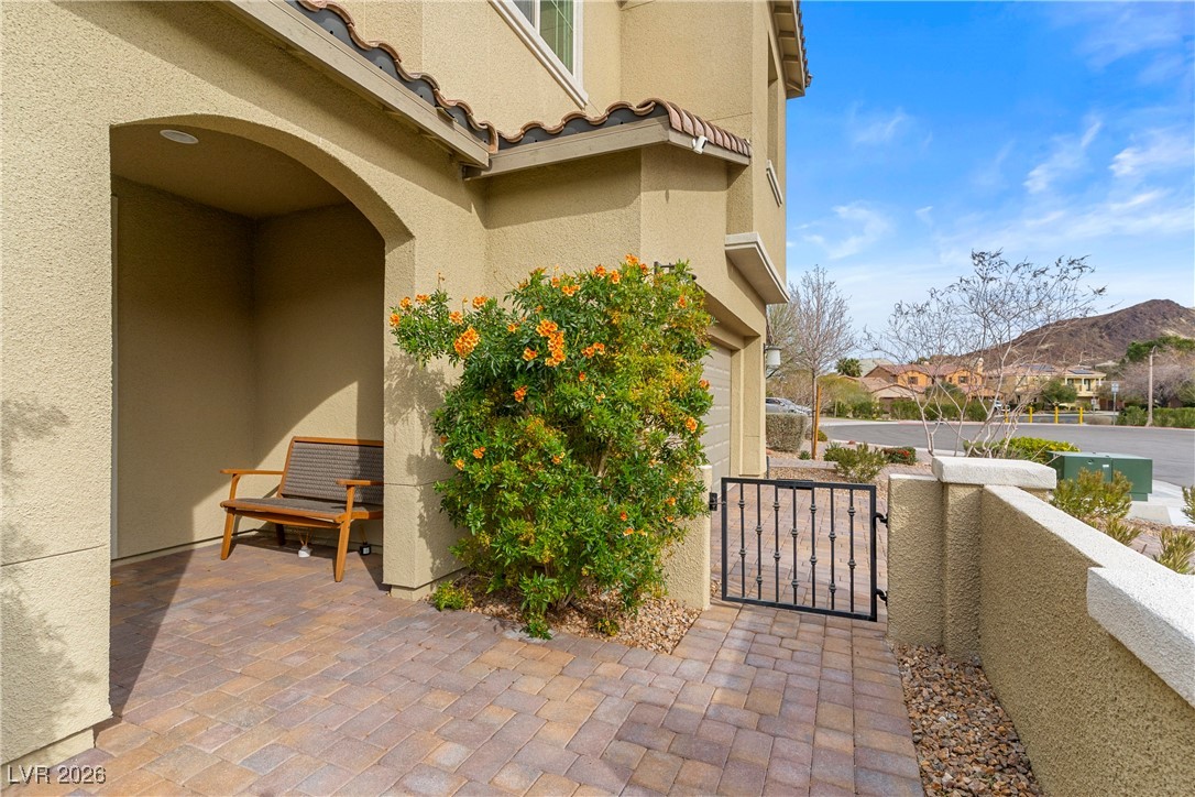 24 Papavero Court