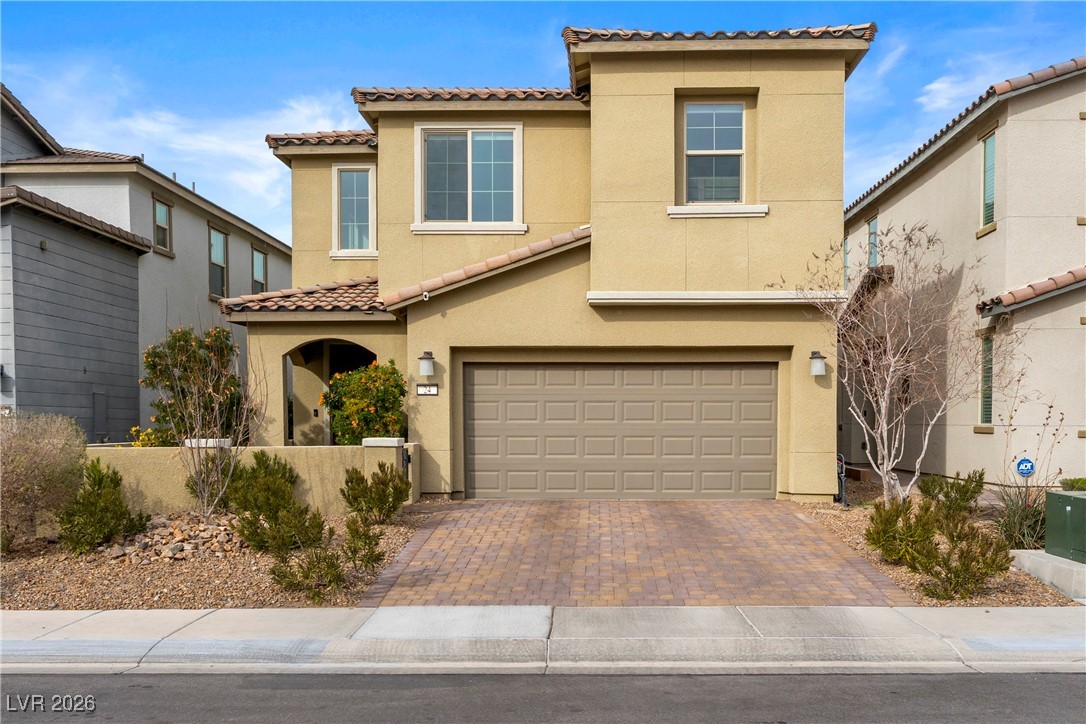 24 Papavero Court