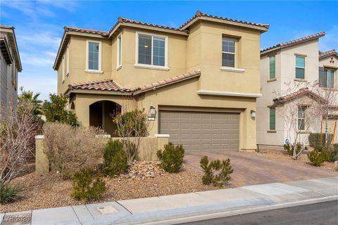 Property photo of 24 papavero court, henderson, NV 89011