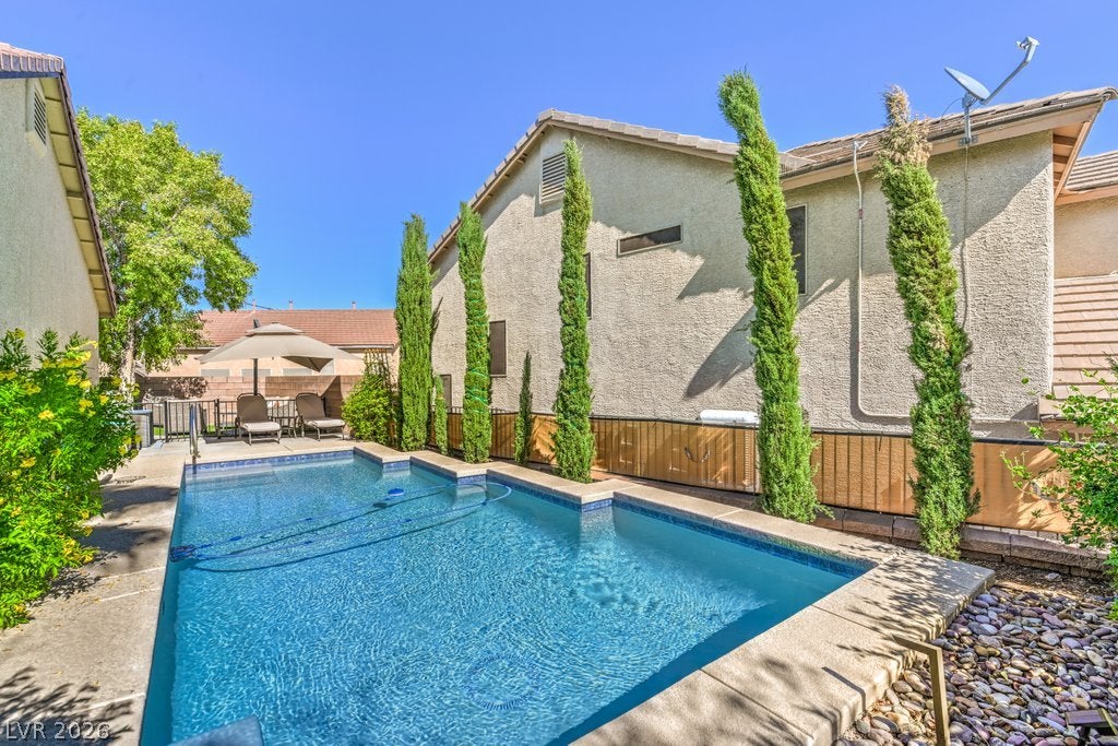718 Pacific Cascades Drive