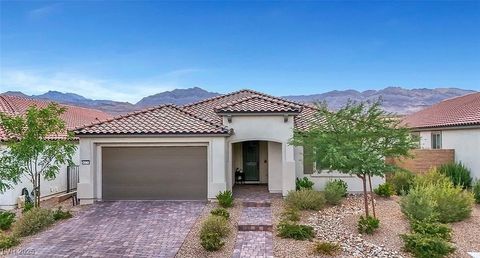 6479 Corsari Ridge Street Las Vegas NV 89166