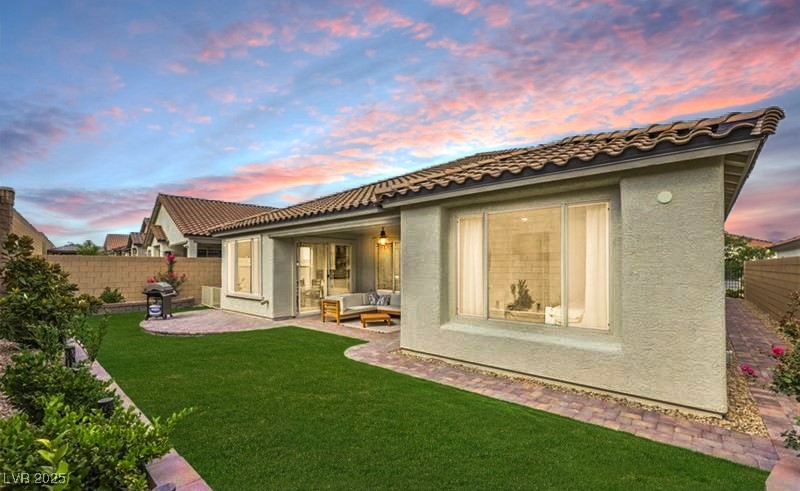 Las Vegas, Nevada 89166, United States, 3 Bedrooms Bedrooms, ,3 BathroomsBathrooms,Residential,Active,174940