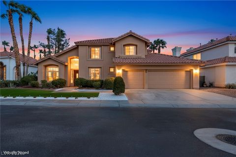 Photo of 2812 Sterling Cove Drive, Las Vegas, NV 89128 (MLS # 2758329)
