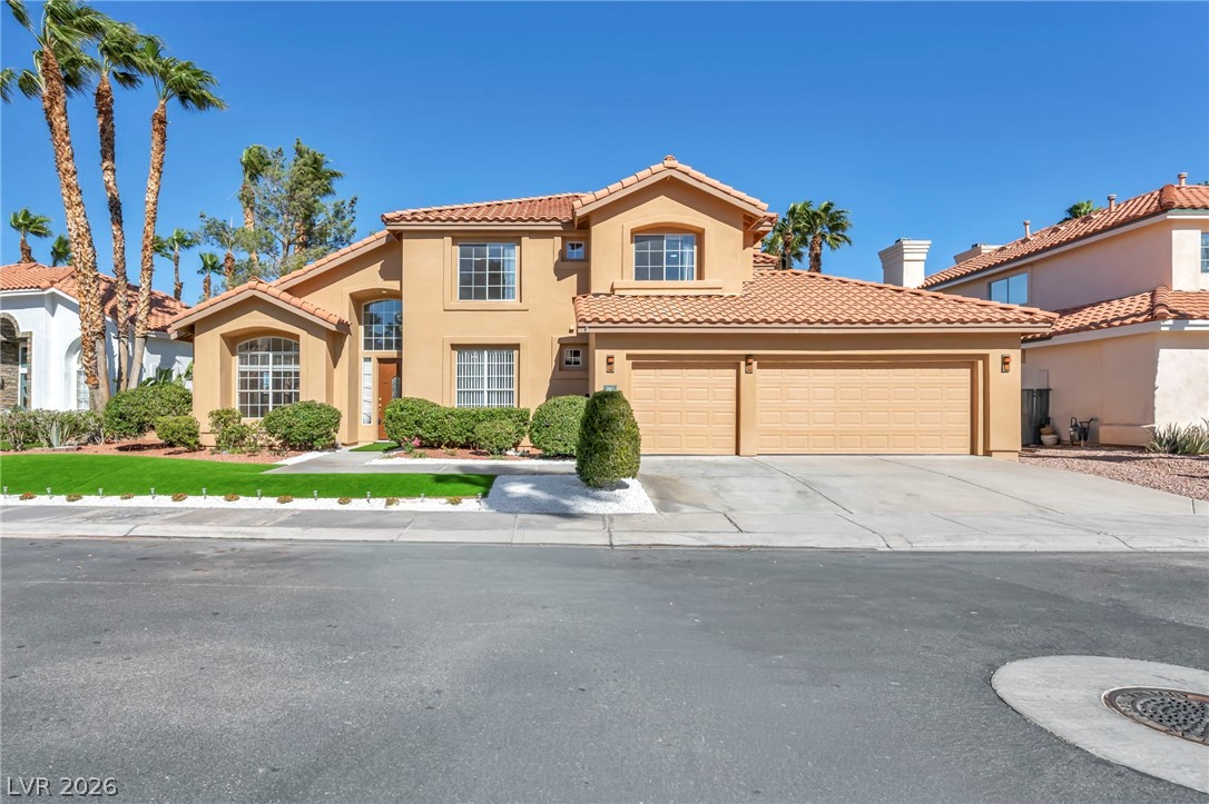 2812 Sterling Cove Drive