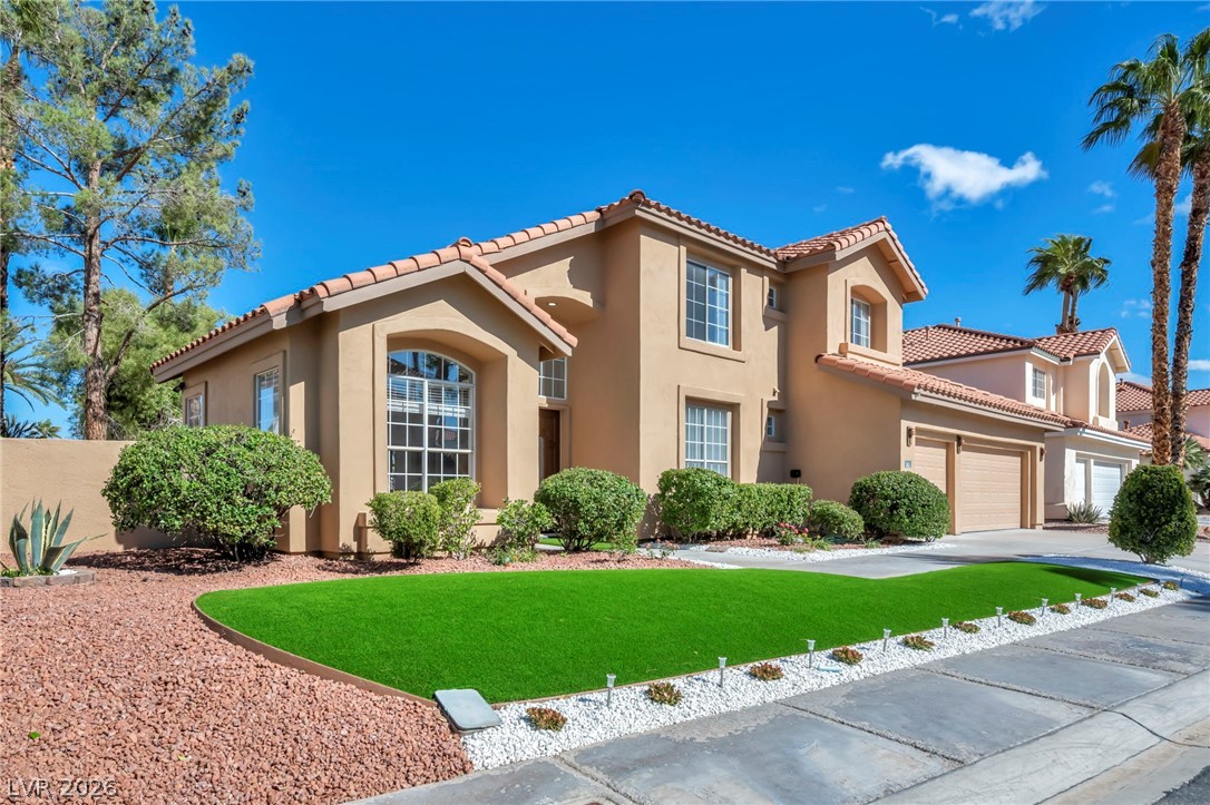 2812 Sterling Cove Drive