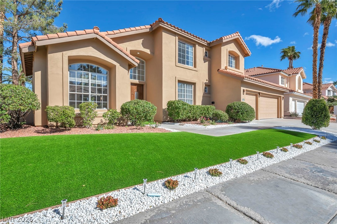 2812 Sterling Cove Drive