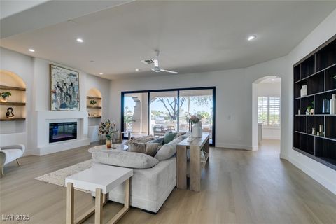 5192 Estasi Street Las Vegas NV 89135