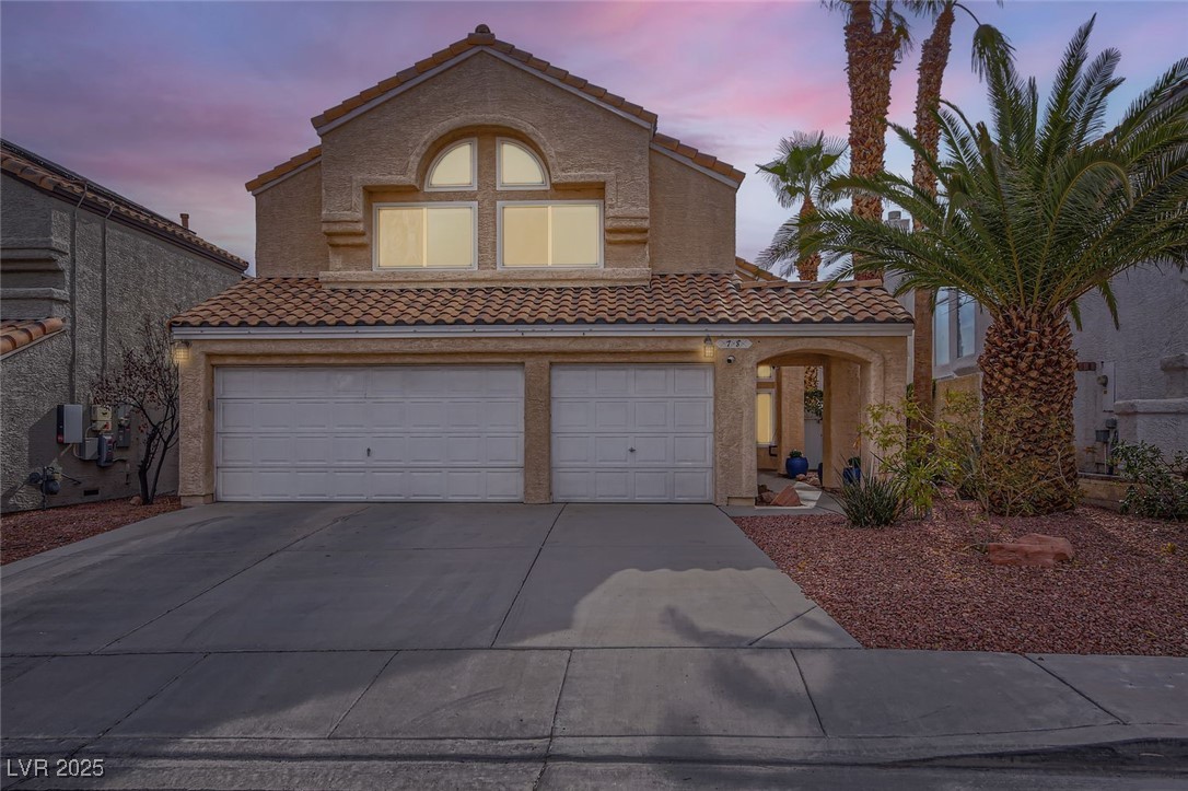 78 Sea Holly Way, Henderson, Nevada image 1