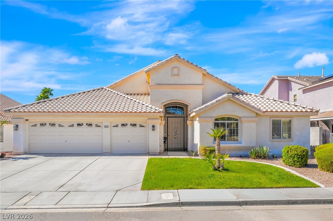 5525 Chicory Falls Court