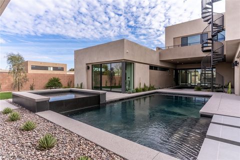 3510 Cosima Lane Las Vegas NV 89120