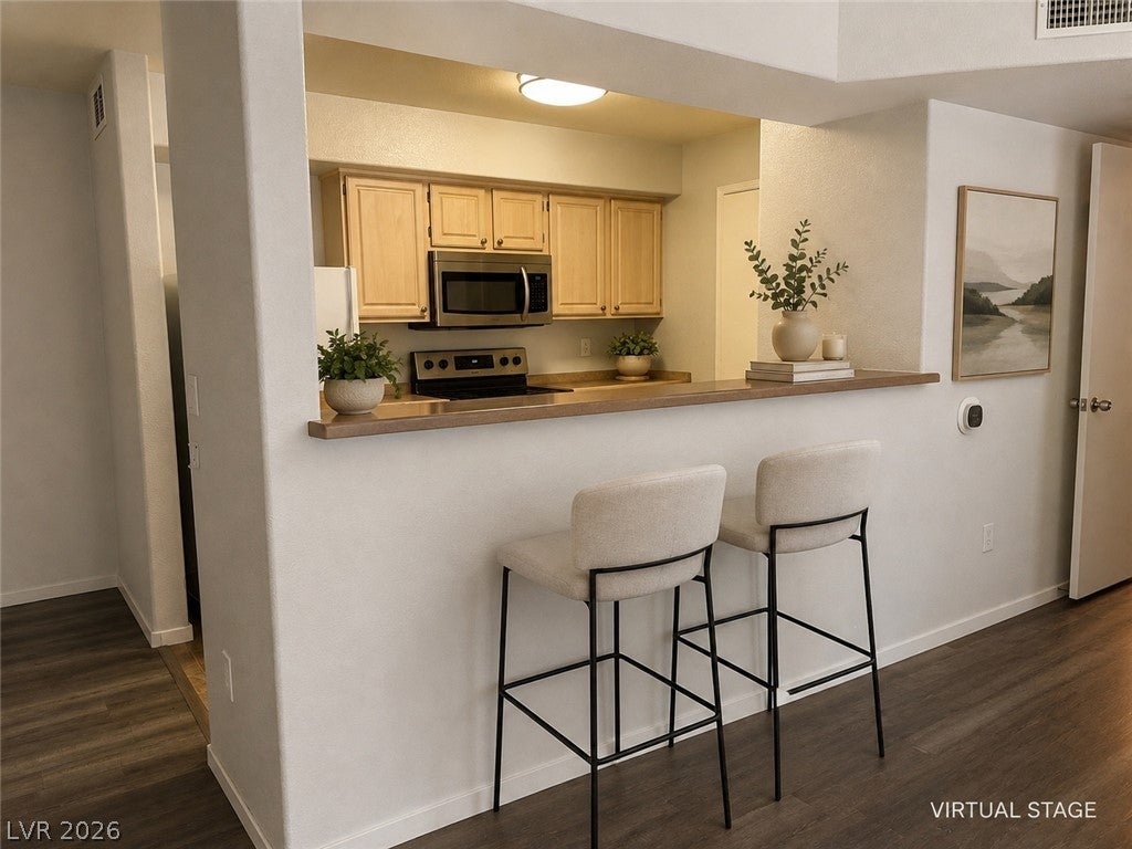 555 E Silverado Ranch Boulevard 2150