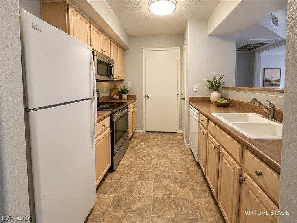 555 E Silverado Ranch Boulevard 2150