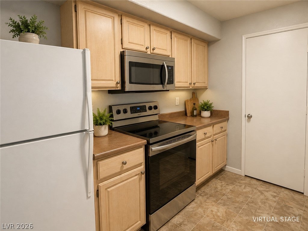 555 E Silverado Ranch Boulevard 2150