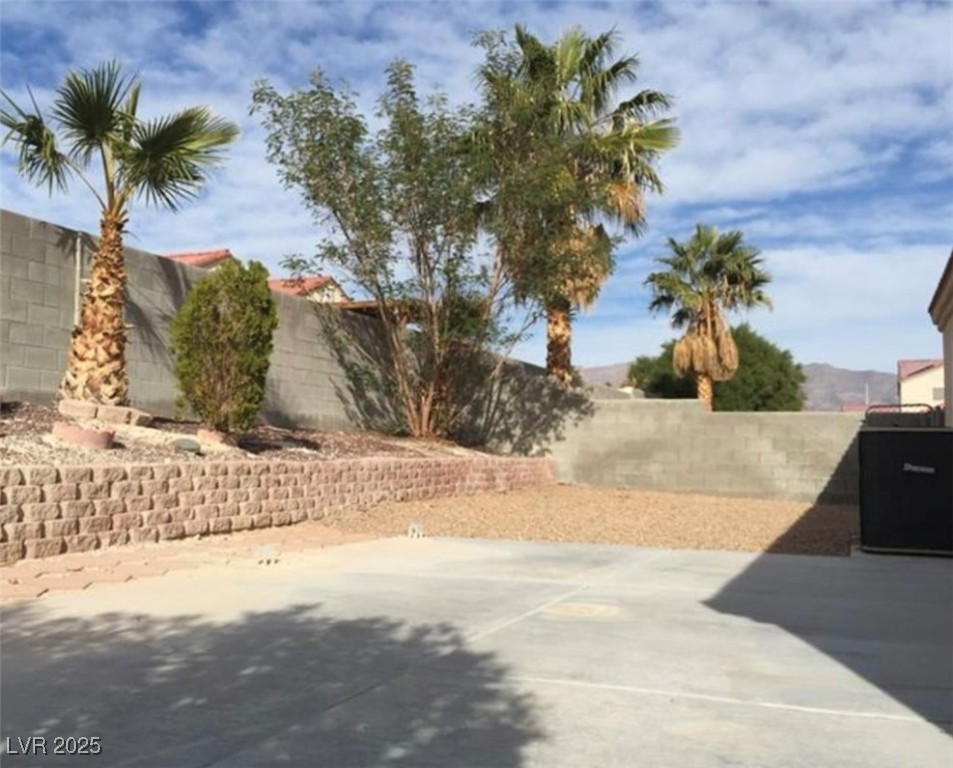 6119 Magic Mesa Street, North Las Vegas, Nevada image 25