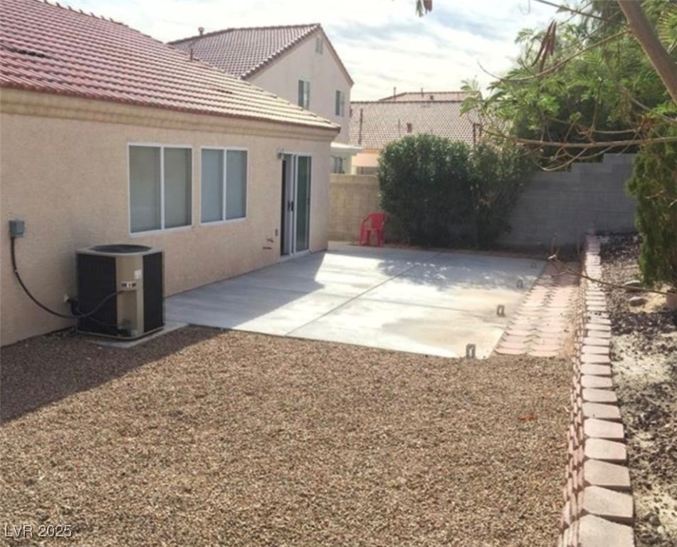6119 Magic Mesa Street, North Las Vegas, Nevada image 20