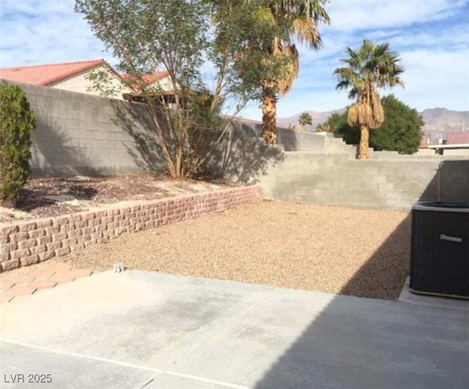 6119 Magic Mesa Street, North Las Vegas, Nevada image 24