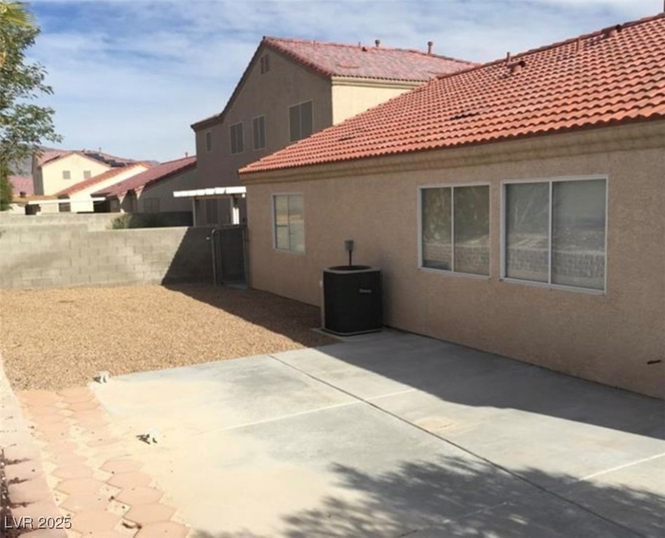 6119 Magic Mesa Street, North Las Vegas, Nevada image 21