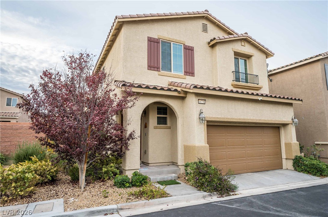 10750 Yarmouth Bay Court