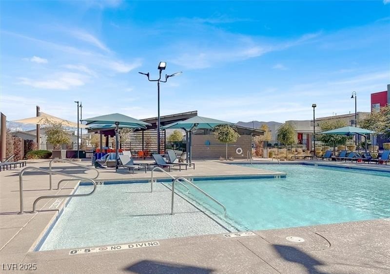 3208 Lumassina Way, Henderson, Nevada image 32