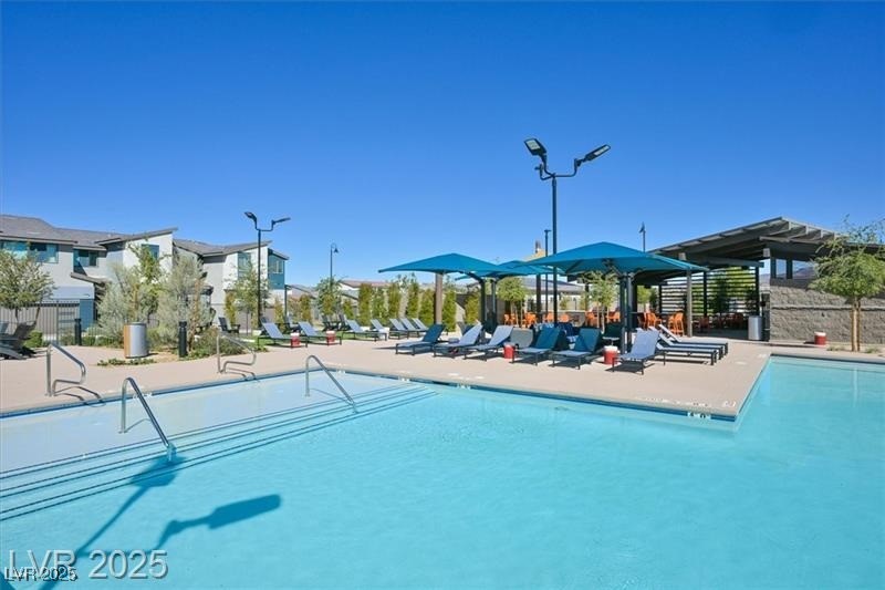 3208 Lumassina Way, Henderson, Nevada image 34