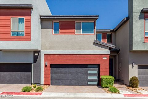 3208 Lumassina Way Henderson NV 89044