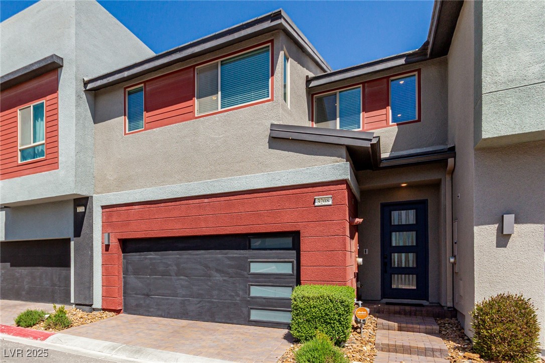 3208 Lumassina Way, Henderson, Nevada image 2