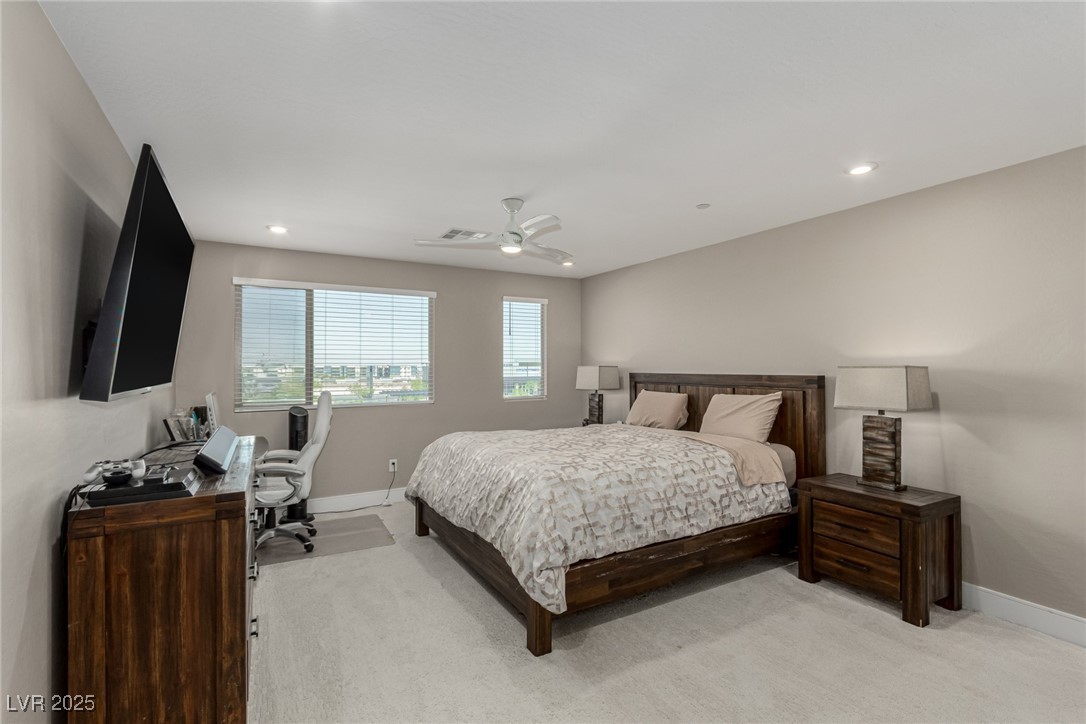 3208 Lumassina Way, Henderson, Nevada image 18