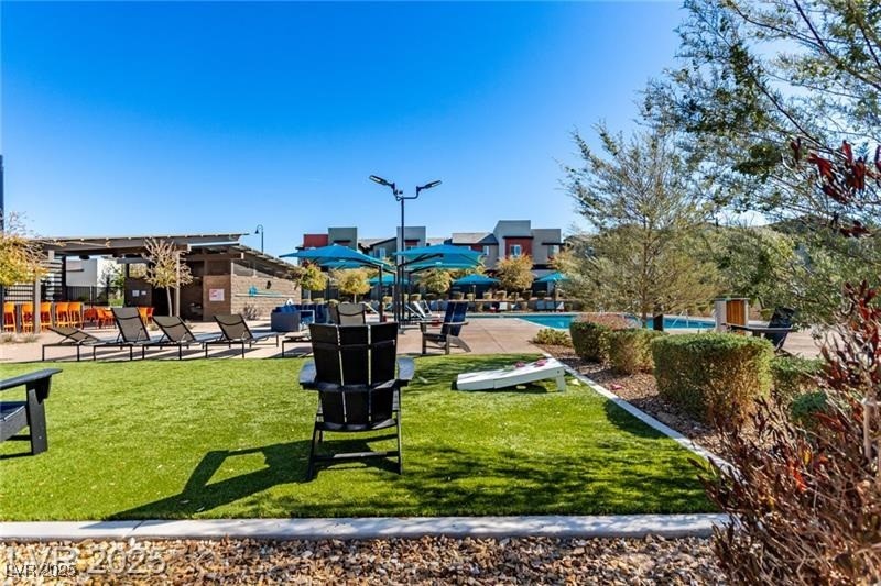 3208 Lumassina Way, Henderson, Nevada image 39