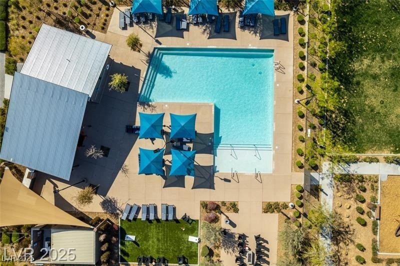 3208 Lumassina Way, Henderson, Nevada image 28