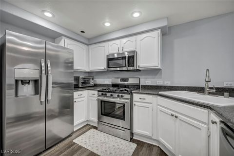 Photo of 10245 S Maryland Parkway #106, Las Vegas, NV 89183 (MLS # 2742359)