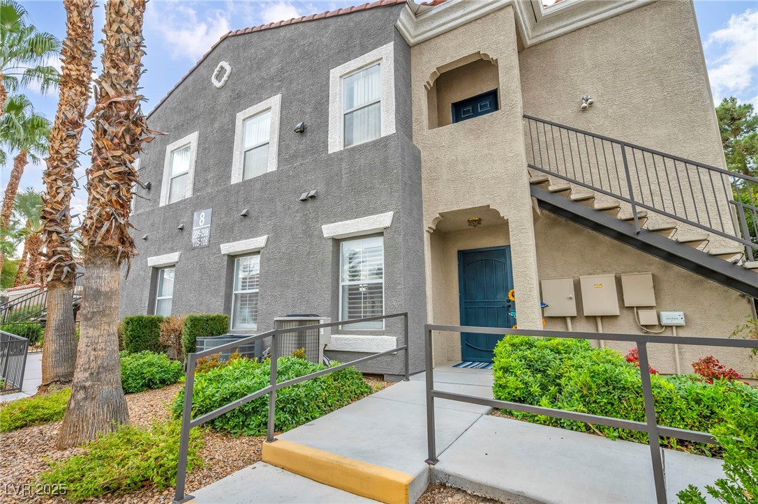 10245 S Maryland Parkway 106