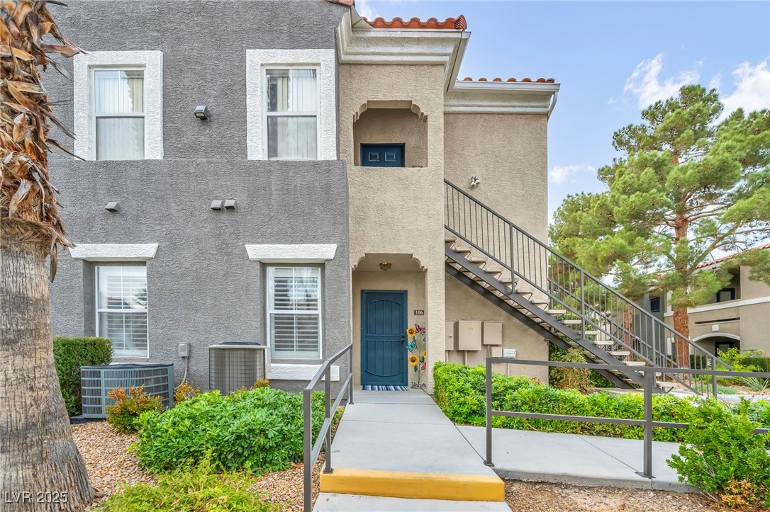 10245 S Maryland Parkway 106