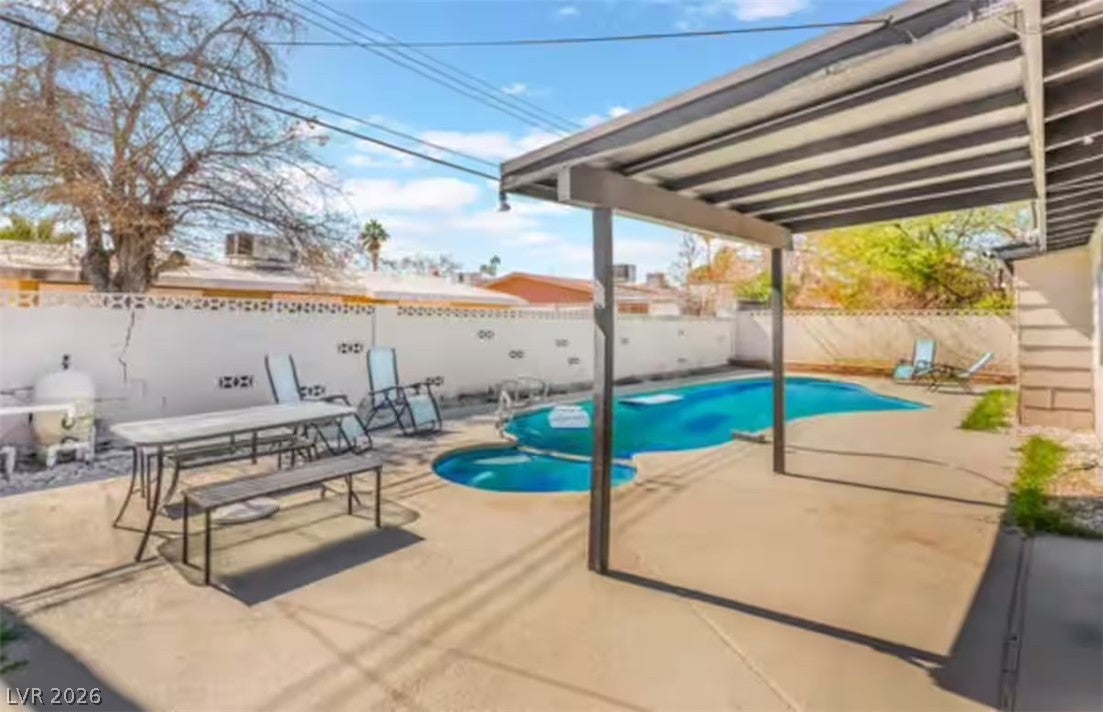 3101 Kings Way