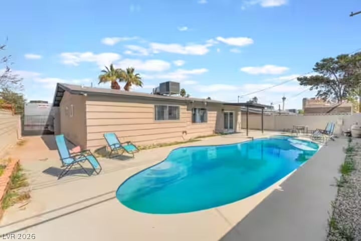 3101 Kings Way