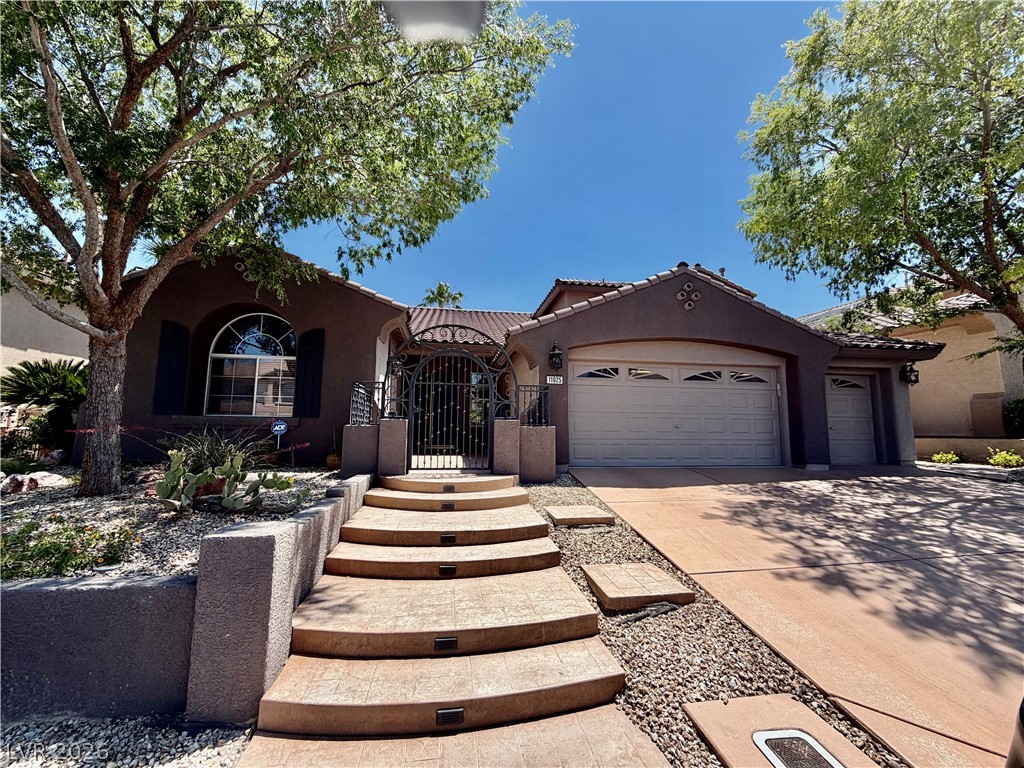 11025 Arbor Pine Avenue