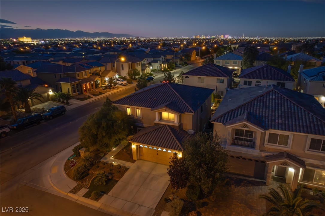 1014 Sonoran Hope Court, Henderson, Nevada image 1