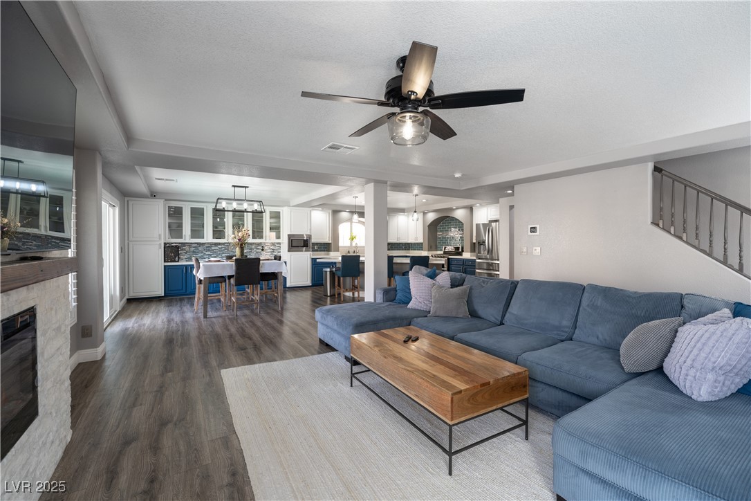 1014 Sonoran Hope Court, Henderson, Nevada image 46