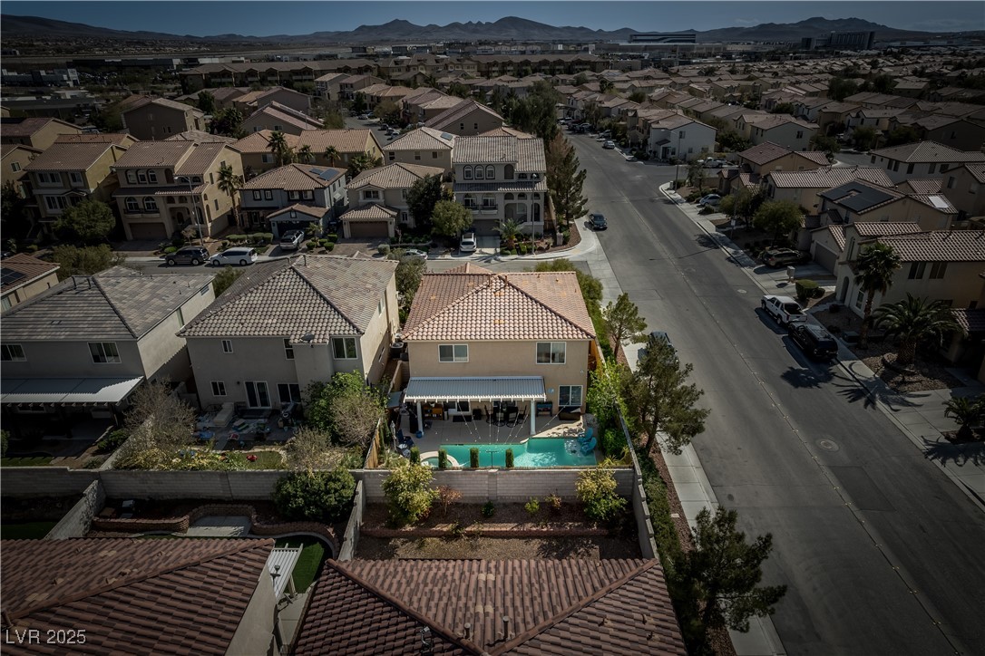 1014 Sonoran Hope Court, Henderson, Nevada image 29