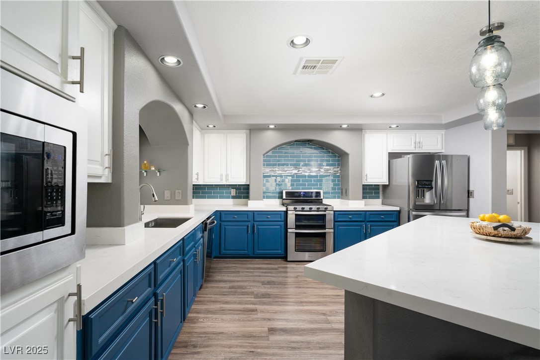1014 Sonoran Hope Court, Henderson, Nevada image 38