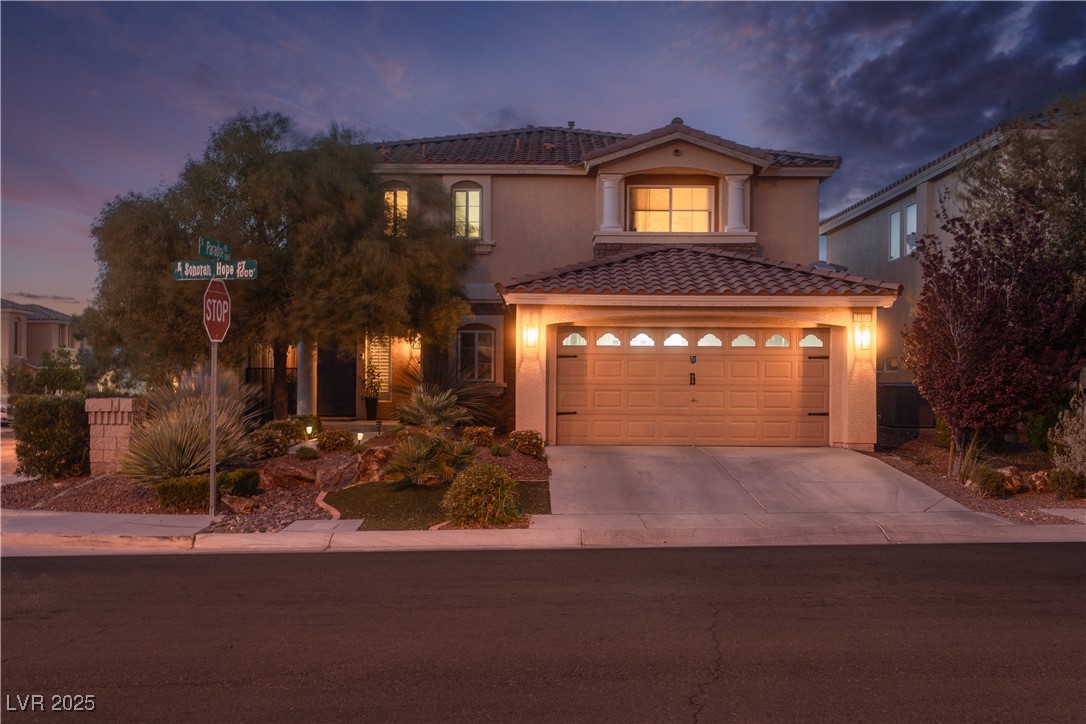 1014 Sonoran Hope Court, Henderson, Nevada image 2