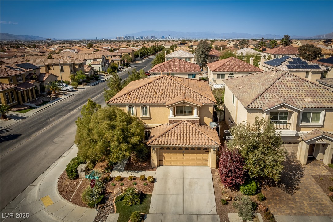 1014 Sonoran Hope Court, Henderson, Nevada image 27