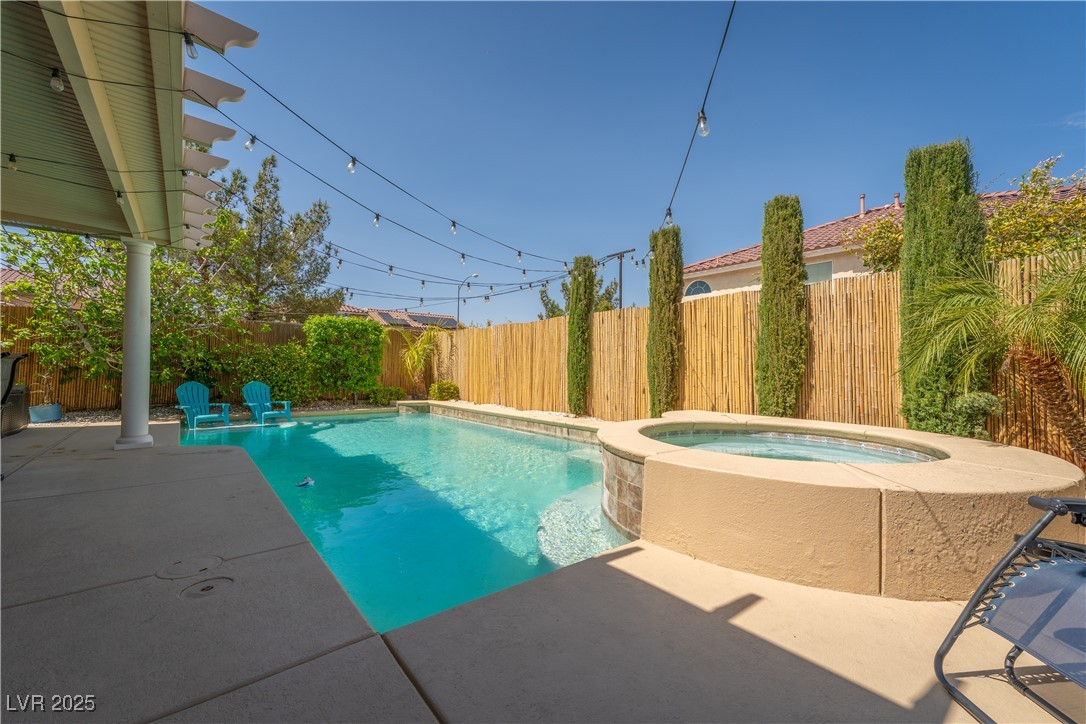 1014 Sonoran Hope Court, Henderson, Nevada image 34