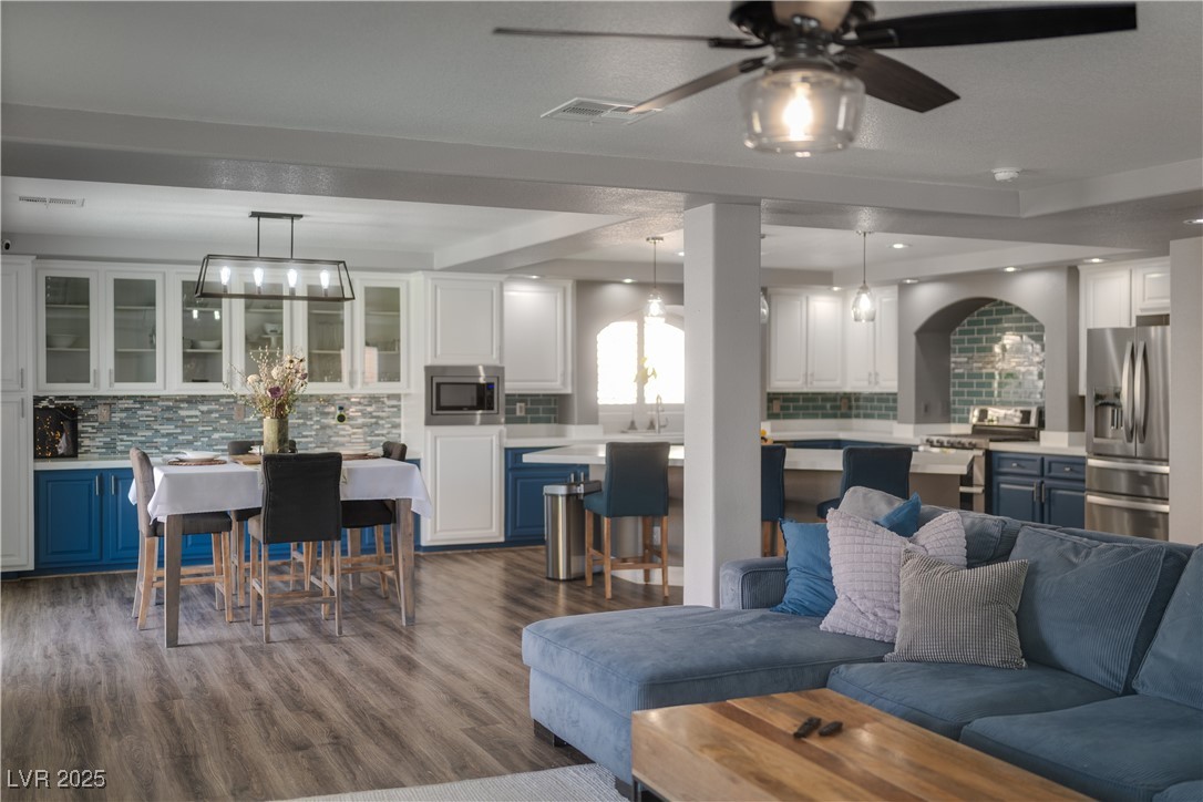 1014 Sonoran Hope Court, Henderson, Nevada image 45