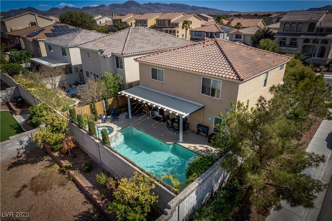 1014 Sonoran Hope Court, Henderson, Nevada image 32
