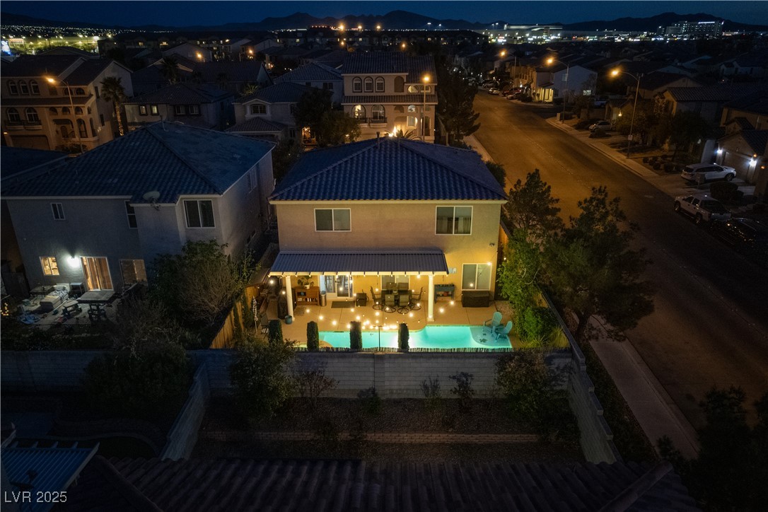 1014 Sonoran Hope Court, Henderson, Nevada image 30