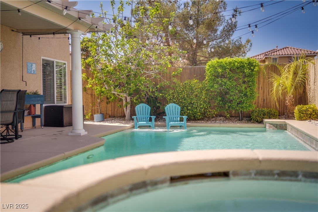1014 Sonoran Hope Court, Henderson, Nevada image 35