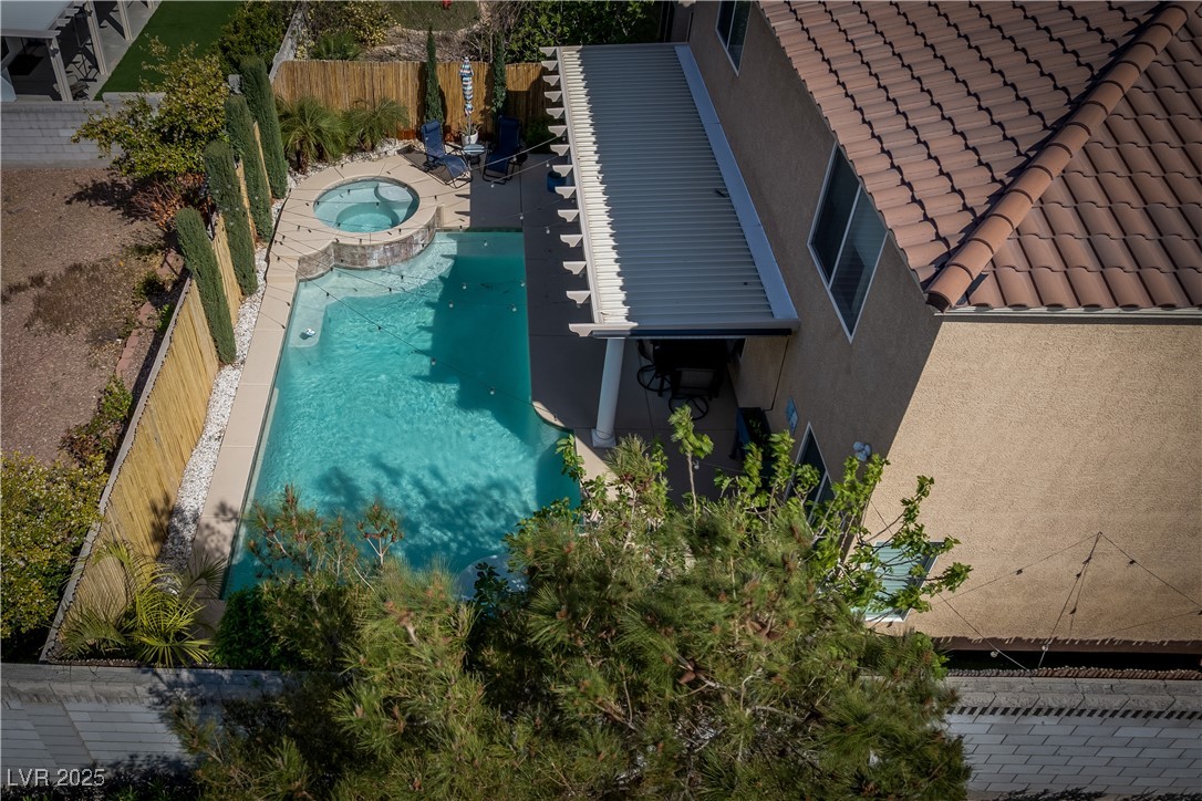 1014 Sonoran Hope Court, Henderson, Nevada image 33